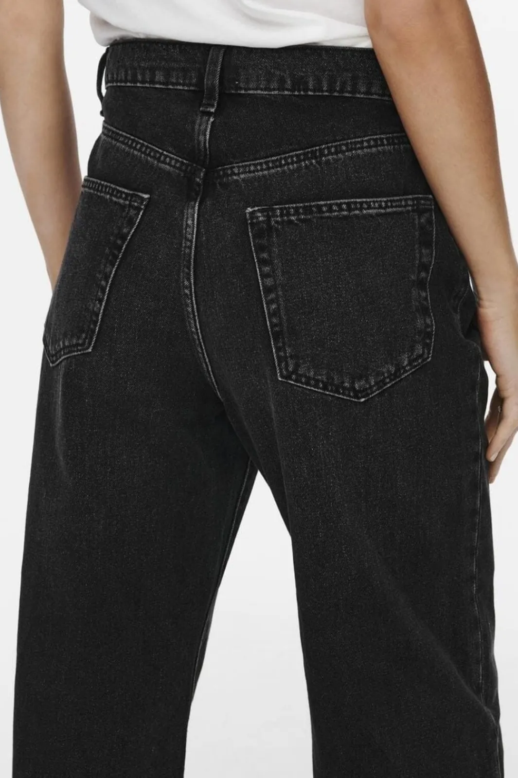 Only Onlhope Wide Rea129 | Jeans, Leggings & Byxor