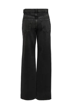 Only Onlhope Wide Rea129 | Jeans, Leggings & Byxor