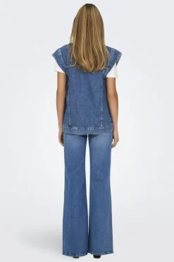 Only Onirene / Waitcoat Cro | Västar