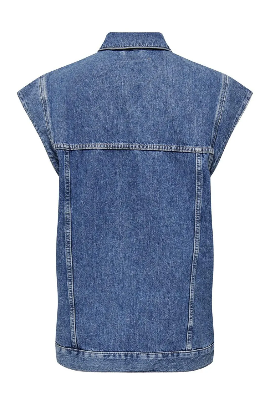 Only Onirene / Waitcoat Cro | Västar