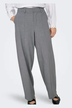 Only Onlisadora Life Barrel Pant Tlr | Jeans, Leggings & Byxor