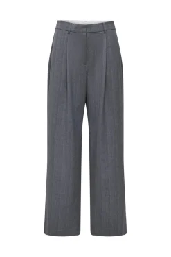 Onljackie Wide Pinstripe Pant Tlr