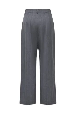 Onljackie Wide Pinstripe Pant Tlr