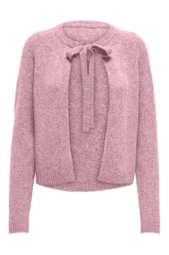 Only Onjeie One tring Cardi Knt | Amningsvänliga Kläder|Cardigans