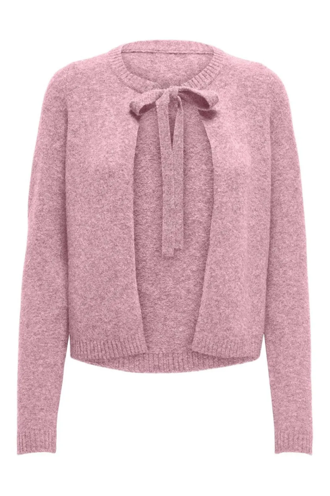 Only Onjeie One tring Cardi Knt | Amningsvänliga Kläder|Cardigans