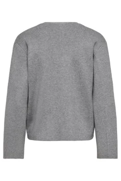 Only Onjing Vneck One Button Cardi Knt | Amningsvänliga Kläder|Cardigans