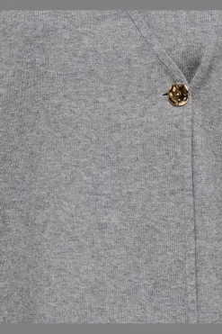 Only Onjing Vneck One Button Cardi Knt | Amningsvänliga Kläder|Cardigans