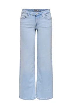 Only Onjudy-O w Wide eg Tai565 | Jeans, Leggings & Byxor