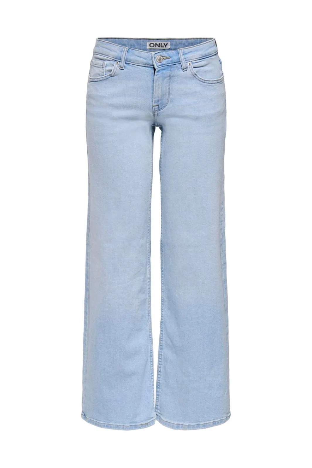 Only Onjudy-O w Wide eg Tai565 | Jeans, Leggings & Byxor