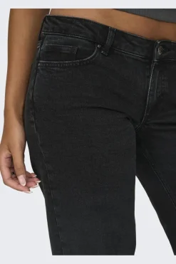 Only Onljuicy Lw Wide Leg Rea1099 | Jeans, Leggings & Byxor