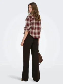 Onljuicy-Soft Wide Pant