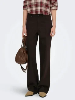 Onljuicy-Soft Wide Pant