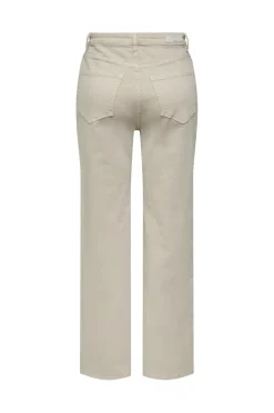 Only Onljuicy Wide Leg Rea | Jeans, Leggings & Byxor
