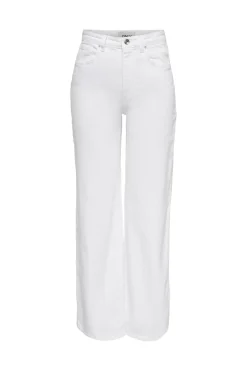 Onljuicy Wide Leg Rea