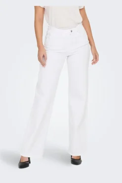 Onljuicy Wide Leg Rea