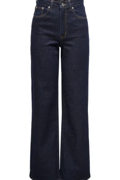 Only Onljuicy Wide Rinse Mas763 | Jeans, Leggings & Byxor
