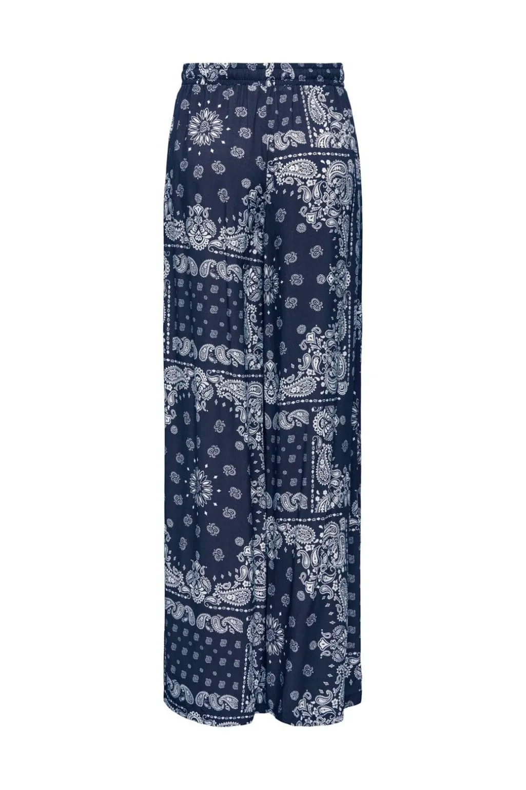 Onlkavi Ambelpull Up Wide Pants