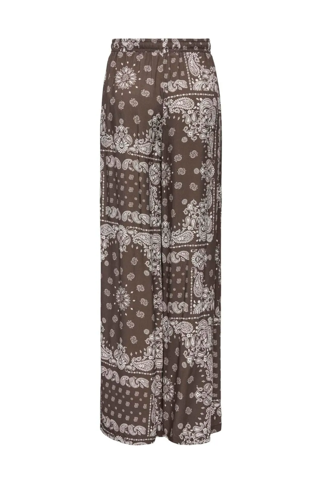 Only Onlkavi Ambelpull Up Wide Pants | Jeans, Leggings & Byxor