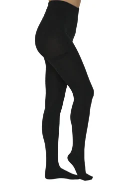 Only Onlkenja Fleece Tight | Damstrumpor & Trikåer