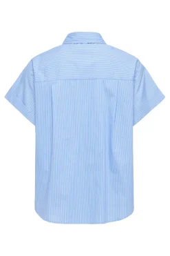 Only Onkeri / Fod hirt | Blusar & Skjortor