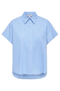 Only Onkeri / Fod hirt | Blusar & Skjortor