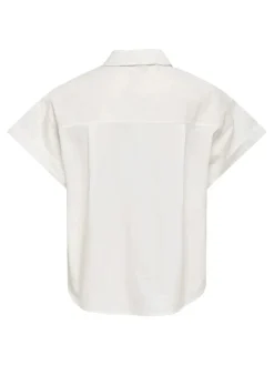 Only Onkeri / Fod hirt | Blusar & Skjortor