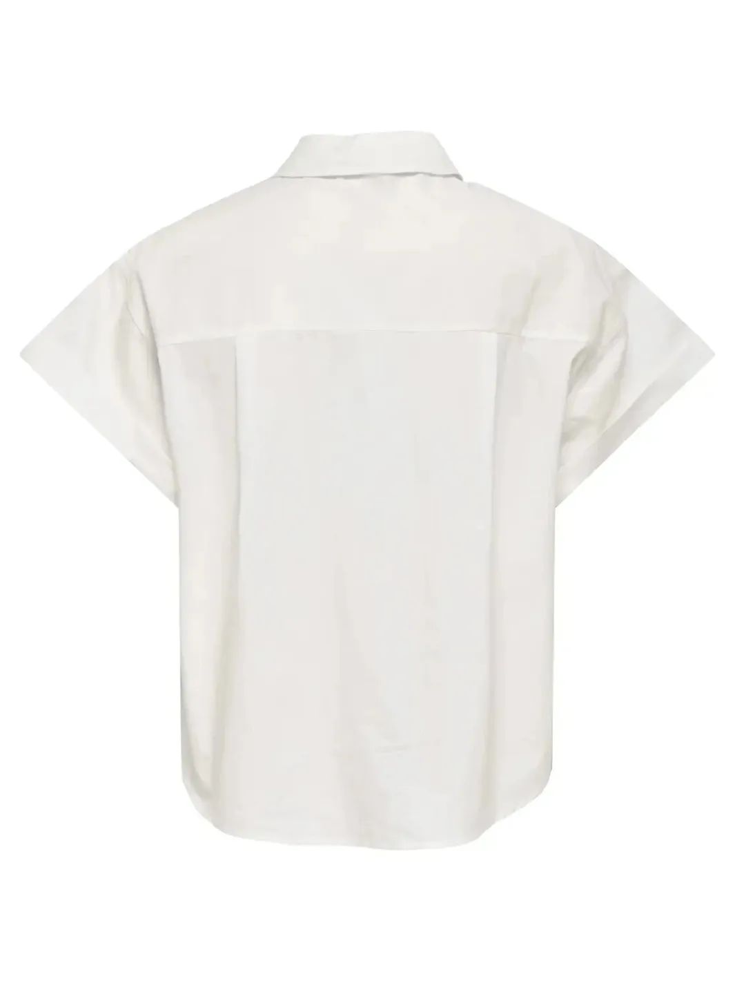 Only Onkeri / Fod hirt | Blusar & Skjortor