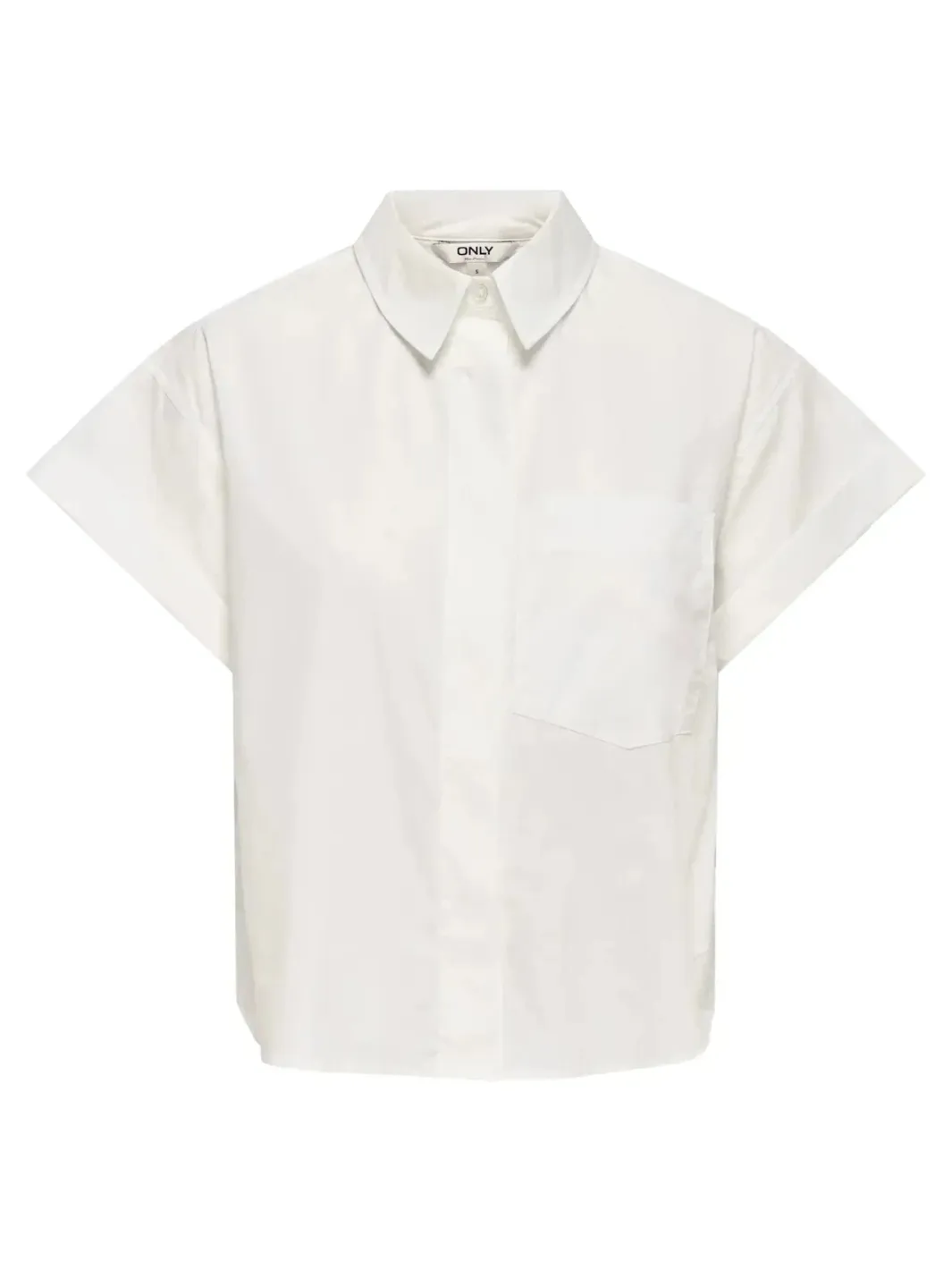 Only Onkeri / Fod hirt | Blusar & Skjortor