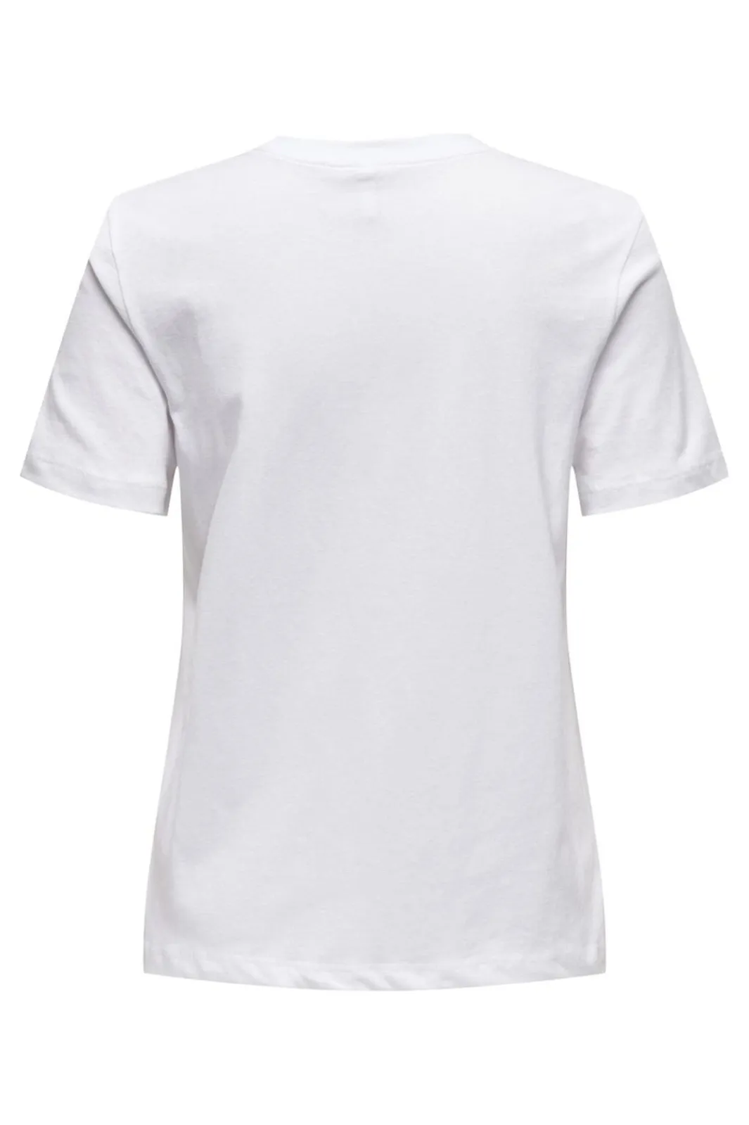 Only Onketty ife / O-Neck Top | T-Shirts & Toppar