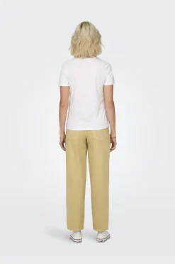Only Onketty ife / O-Neck Top | T-Shirts & Toppar