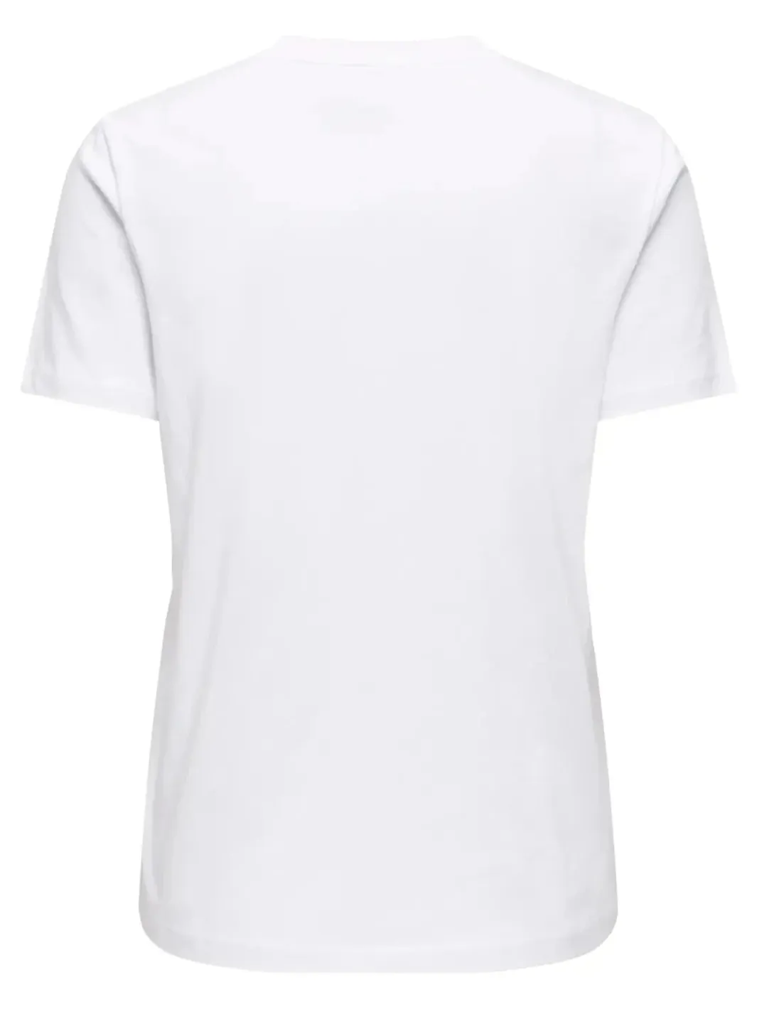 Only Onketty ife / O-Neck Top | T-Shirts & Toppar
