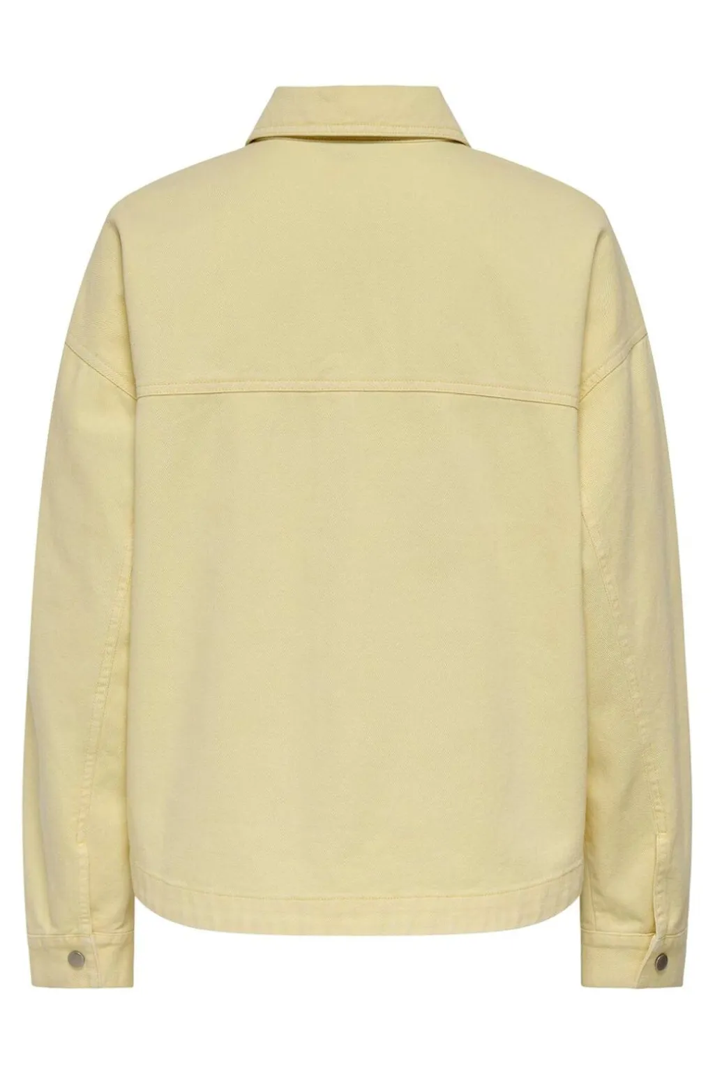 Onllara Twill Jacket