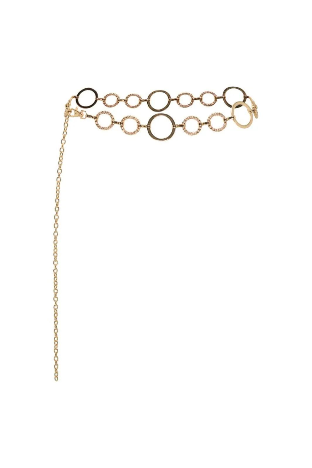 Only Onllaura Metal Waist Chain Belt Acc | Bälten