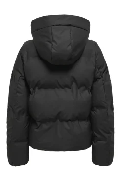 Only Onea Rain Puffer hort | Ytterkläder & Jackor