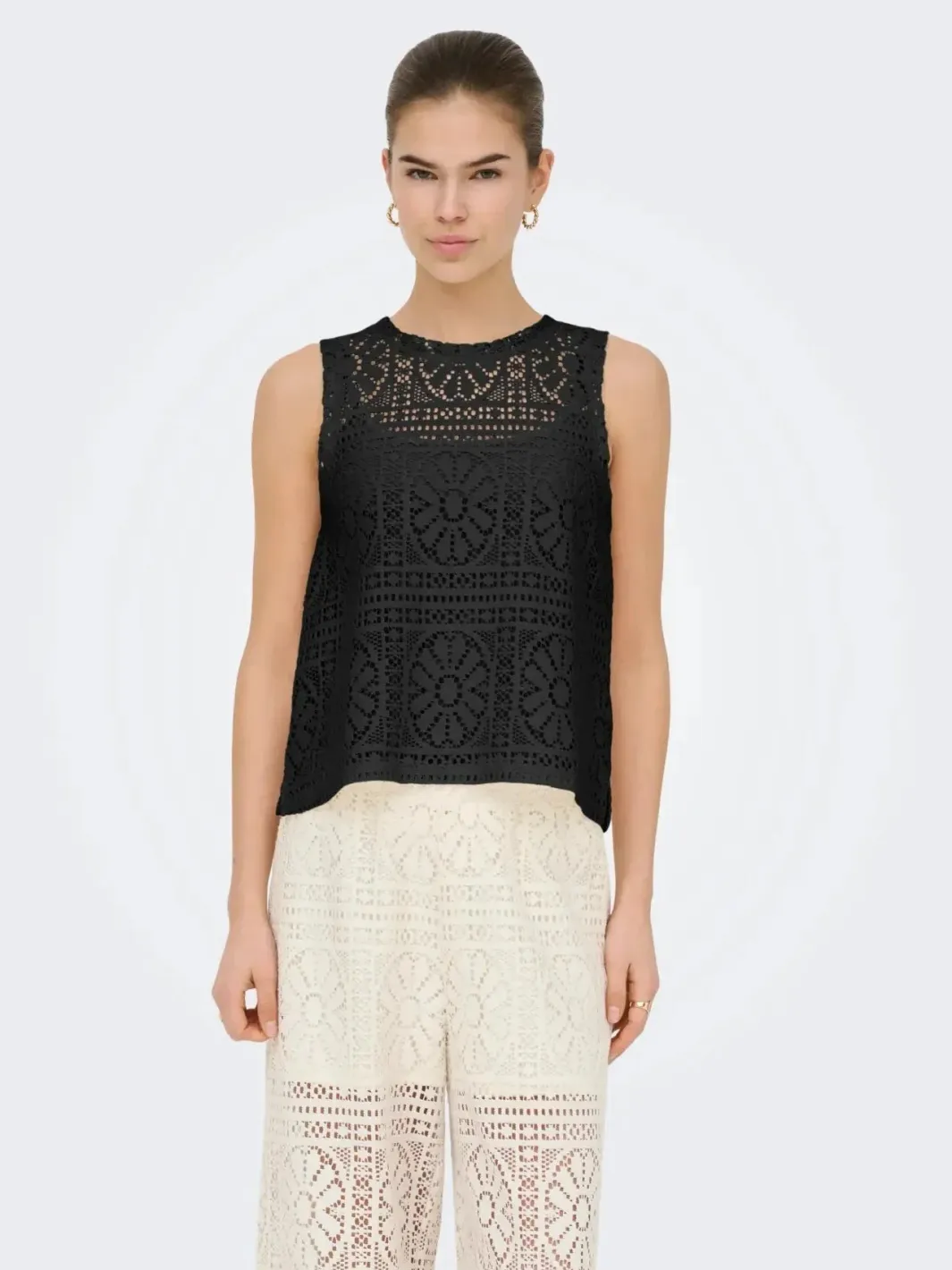 Only Onian ace Tank Top | T-Shirts & Toppar