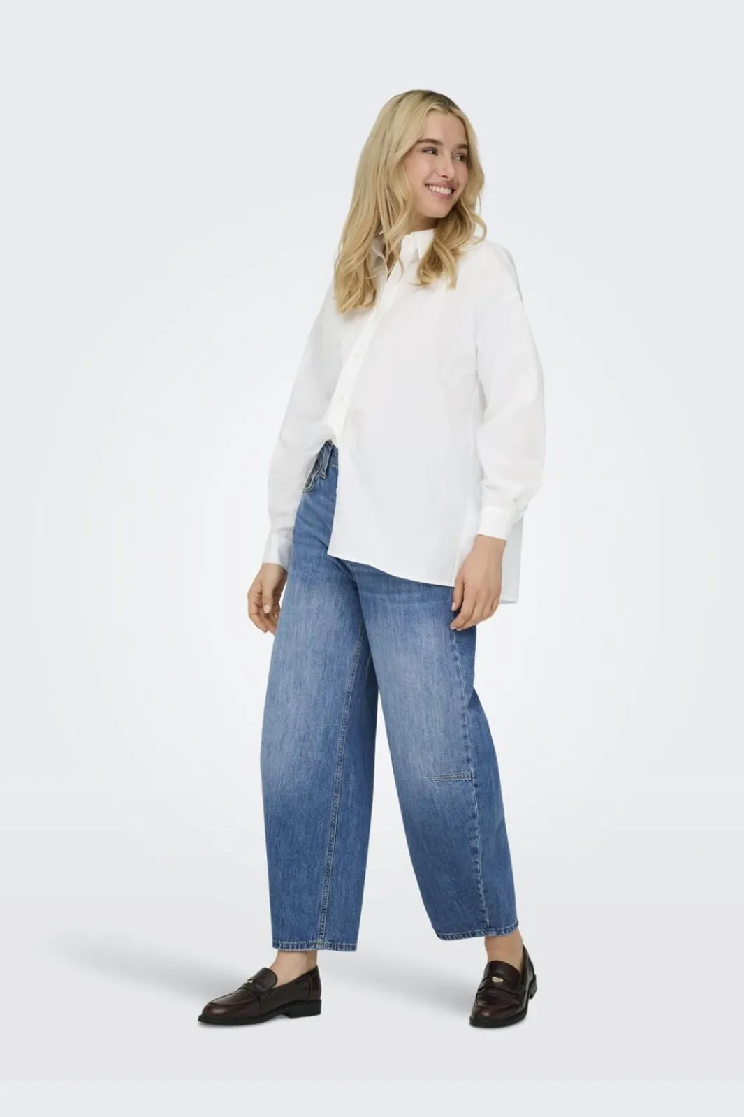 Only Onibba / hirt | Blusar & Skjortor