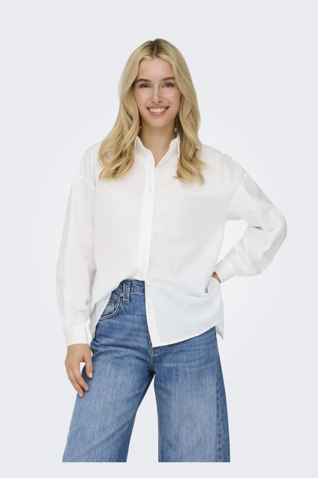 Only Onibba / hirt | Blusar & Skjortor