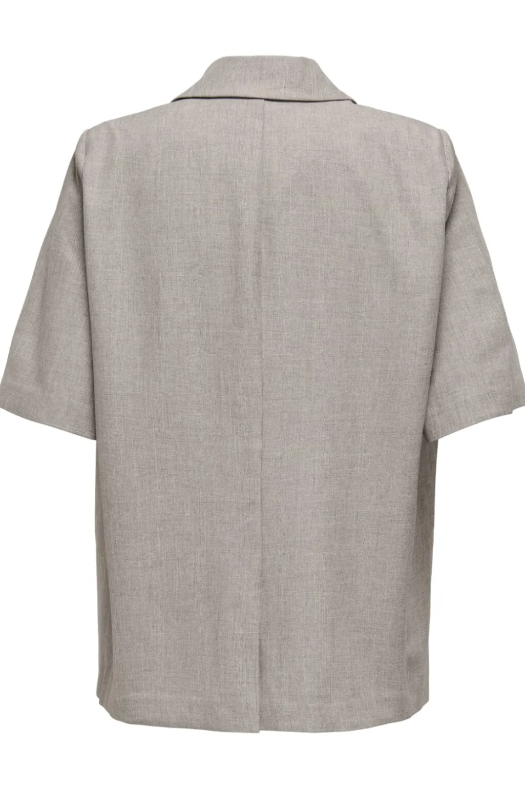 Onllinda Life S/S Mel Ovs Blazer Tlr 15351132