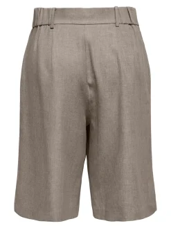 Only Onllinda Mel Long Shorts Tlr | Shorts