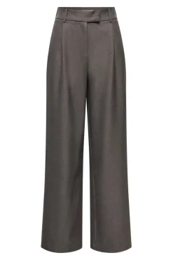 Only Onllinda Str Mel Pants Tlr | Jeans, Leggings & Byxor