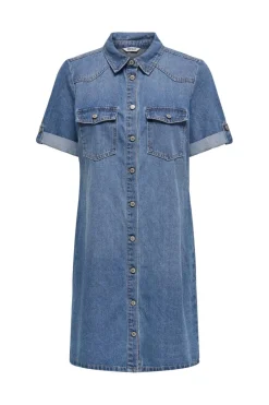 Onllisa S/S Dress Gua