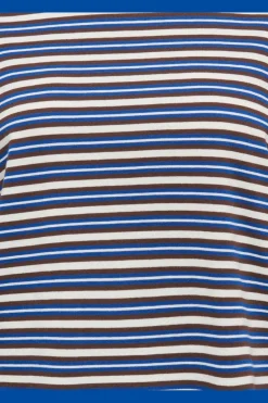 Only Onia tripe / Top | T-Shirts & Toppar