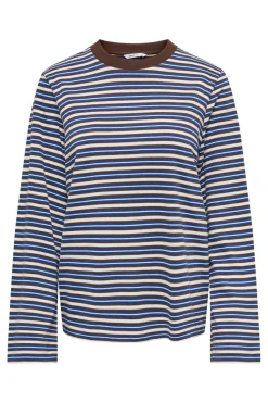 Only Onia tripe / Top | T-Shirts & Toppar