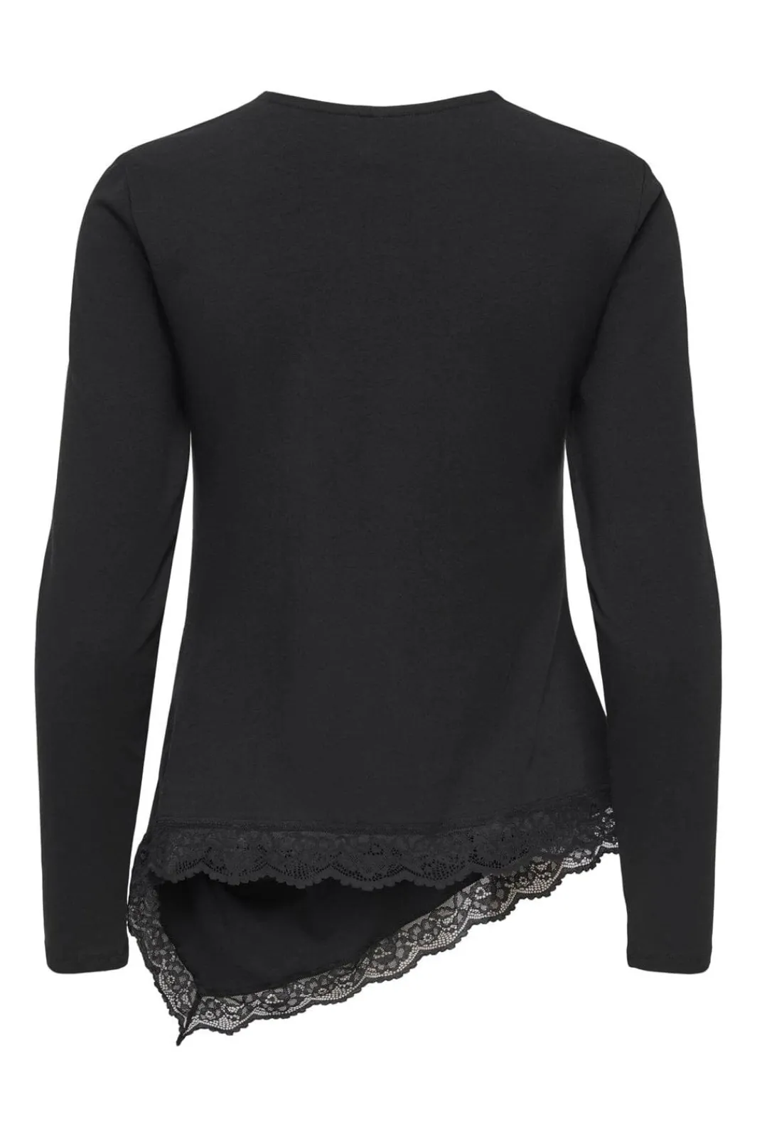 Only Onive ove / Ruching Top | Blusar & Skjortor|T-Shirts & Toppar