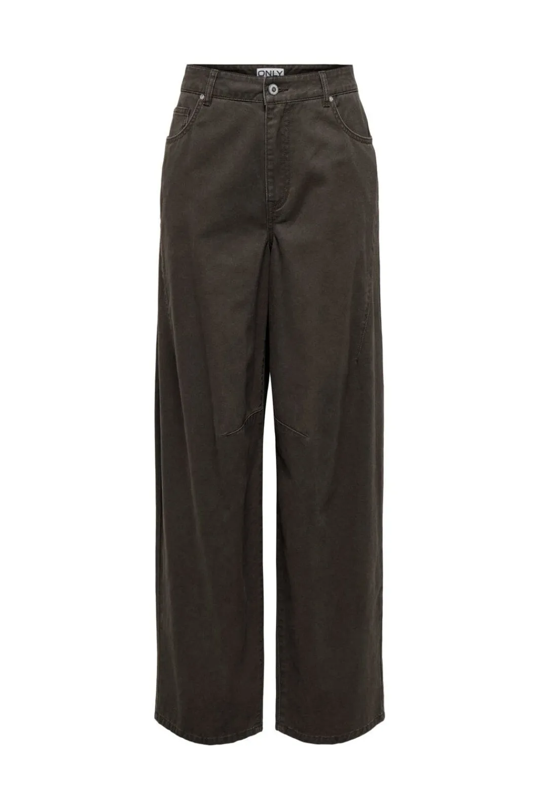 Only Onlloisa Barrel Pant Ox | Jeans, Leggings & Byxor