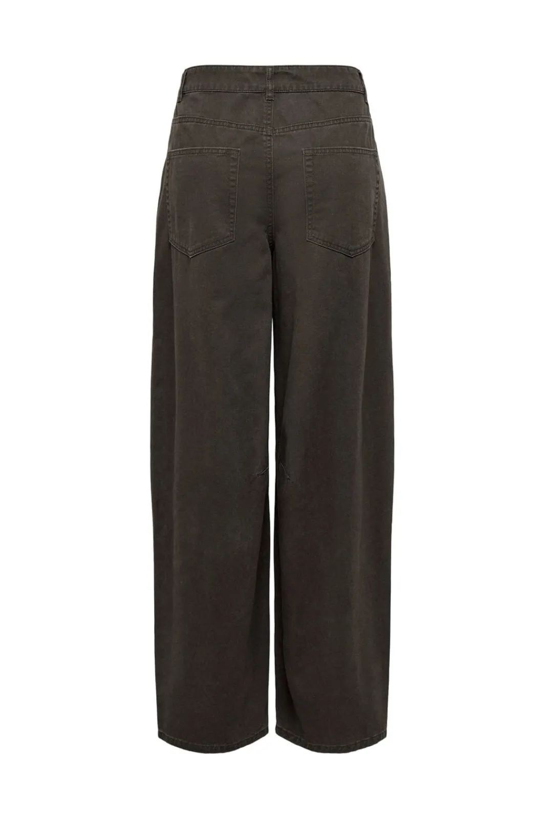 Only Onlloisa Barrel Pant Ox | Jeans, Leggings & Byxor