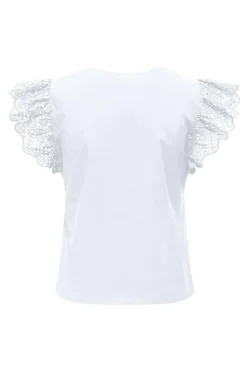 Only Onou ife Eb / Fri Top | T-Shirts & Toppar