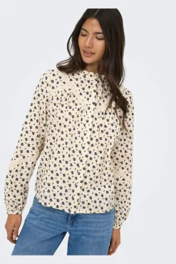 Only Onucinda Tape hirt | Blusar & Skjortor