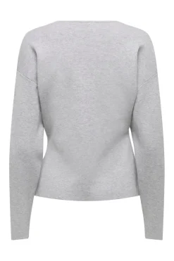 Only Onucy O-Neck Cardigan Knt | Cardigans
