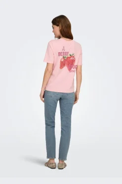 Only Onucy onja / Top | T-Shirts & Toppar